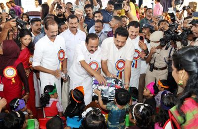Kerala's PM SHRI U-turn: A Deeper Look into India's Education Policy Shift