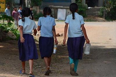 Kerala Proposes Menstrual Leave for School Students
