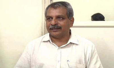Kerala: Hindu Aikya Vedi's R.V. Babu Booked for Islamophobic Facebook Post Linking Muslims to Drugs, Terrorism