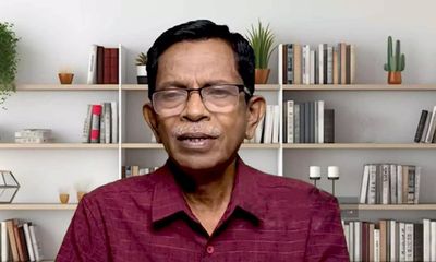 Kerala RSS ideologue vows to shoot dead Jantar Mantar protesters, brands women protesters as rape-loving