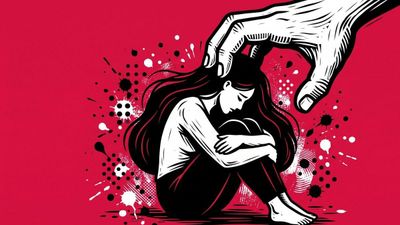 Dalit Teen's Suicide After Testifying in Rape Case