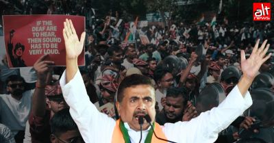 Bengal CM’s Claim of Invoking Law Against July 24 Protesters Is Unfounded as Legislation Not Yet Enacted