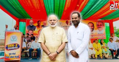 Ramesh Bidhuri Labels Jantar Mantar Protesters as Puncture Repairers from Jafrabad and Saharanpur, Using Communal Dog Whistle – Alt News