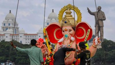 TGSPDCL Staff No Leave During Ganesh Chaturthi in Hyderabad