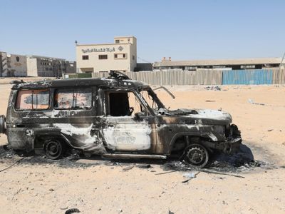 Zawiya Refinery Restarts Operations After Conflict-Related Shutdown