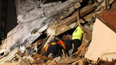Activists Urge US to Lift Venezuela Sanctions Amid Earthquake Devastation