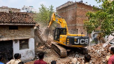 Madhya Pradesh: High Court Halts Bulldozer Action, Protects 38 Homes in Khandwa's Badhiyatula Village After APCR Intervention