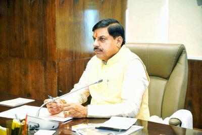 MP's UCC: Legal Recognition for One Marriage, CM Yadav