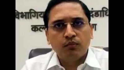 Maharashtra: Deputy Collector Suspended Over Links to Arrested Godman Ashok Kharat