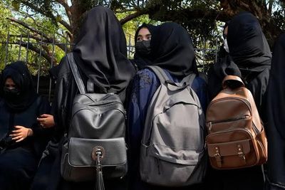 Maharashtra TET: Hijab, Dupatta Allowed, But Faces Must Be Visible