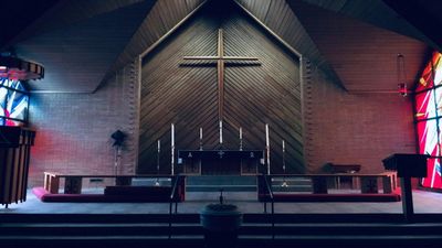 Maharashtra to Audit Church, Missionary Land; Action Against Irregularities