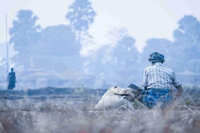 Maharashtra's Agrarian Crisis: 6,667 Farmer Suicides in 2023 Expose Flaws in Crop Insurance and Compensation Systems