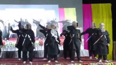 Maharashtra School Denies Pakistani Song, Claims Turkish TV Series Diriliş: Ertuğrul