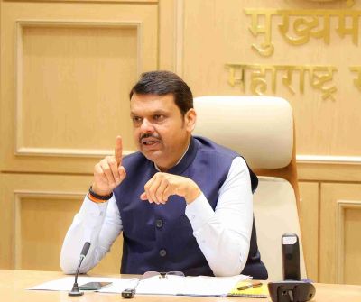 Maharashtra Govt Warns of MCOCA Action Against Cow Slaughter, Smuggling Ahead of Eid al-Adha