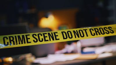 Jamshedpur Axe Murders: Father Kills Family in Dispute
