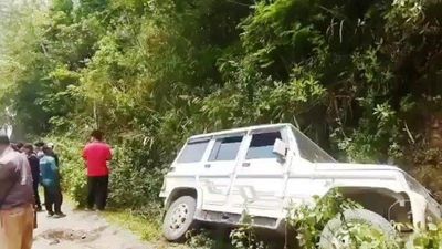 Manipur Ambush: Three Christian Priests Killed, Five Injured in Kangpokpi Attack