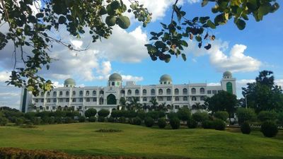 MANUU Offers M.A. in Filmmaking: No Urdu, Affordable ₹15,000 Per Semester