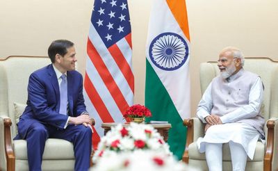 US Secretary Condemns Racist Remarks Against Indians, Calls Them 'Dumb'