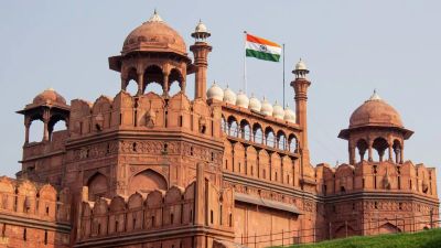 Vande Mataram Set to Debut at Red Fort’s Independence Day Ceremony
