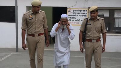 Meerut: Elderly Muslim Man Detained for 'Gunda' Comments Against PM Modi, CM Yogi