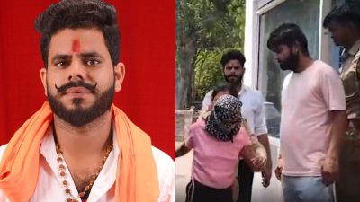 Meerut: Hindutva Leader Arrested for Plotting False 'Love Jihad' and Gangrape Case Against Two Muslim Youths