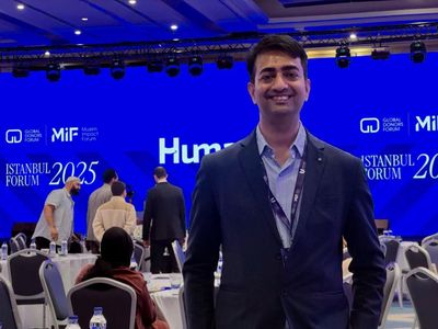 Meta's Mysterious Suspension: Aasif Mujtaba's Instagram Account Taken Down