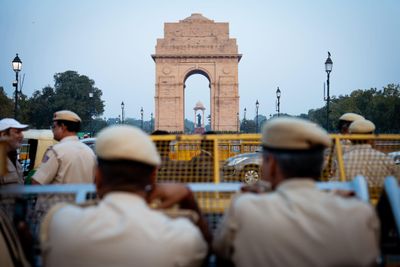 MHA Tightens Immigration Norms: Foreign Nationals Staying Over 180 Days Must Register Earlier