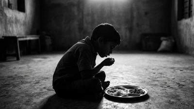 Baiga Children Dying from Malaria Due to Poverty and Missing Healthcare in Balaghat