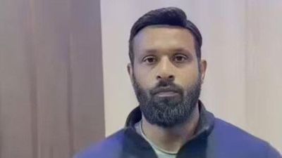 Mohammad Deepak Faces Financial Crisis, May Close Gym in Kotdwar