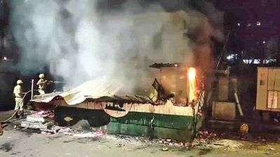 APCR Report: Post-Election Violence Targets Muslims and Opposition in West Bengal