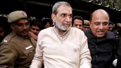 Former MP Sajjan Kumar Dies at 81 After Conviction in 1984 Anti-Sikh Riots Case