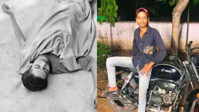 MP: Ali Khan's Death: Train Seat Dispute Turns Fatal