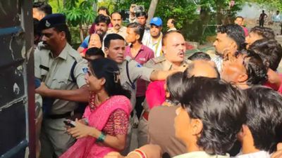 MP Court Hands Life Imprisonment to 14 Convicts in 2022 Mob Lynching Case