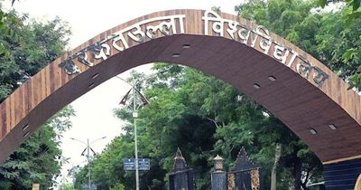 Bhopal University's Renaming to 'Vagdevi Bhojpal University' Sparks Debate
