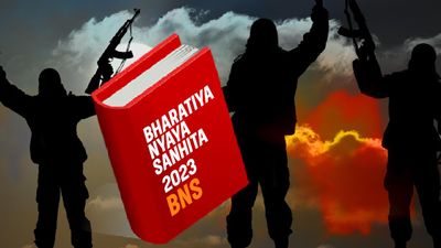 MP High Court: Multiple FIRs Alone Don't Invoking Organised Crime Charge Under BNS