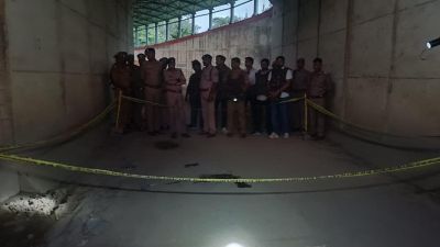 Main Suspect in Unnao Hindu Priest Murder Killed in Police Encounter; Weapons Recovered