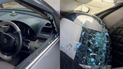 Muslim Family Alleges Assault by Cow Vigilantes on Siddipet-Hyderabad Highway, MBT Seeks Swift Action
