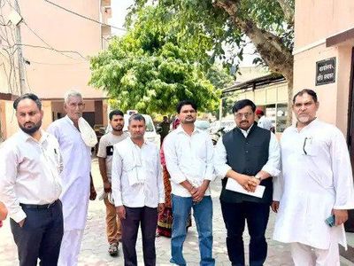 Muslim Woman's Family Accuses Forced Conversion in UP's Bulandshahr, Demands Action