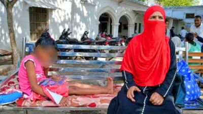 Muzaffarnagar Doctor Accused of Injuring Girl After Mother Fails to Pay Bribe