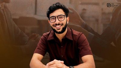 Nagaland's Ashraf Rehman Selected as Judge for WLSA International Debate 2026