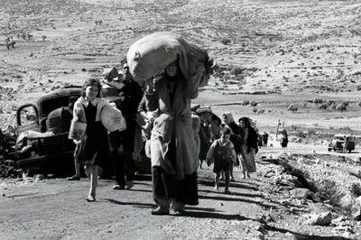 Palestinians Worldwide Commemorate 78th Nakba Day, Demanding Right of Return