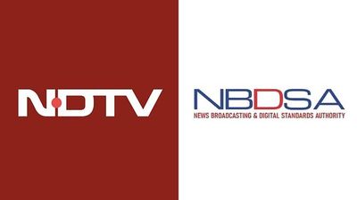 NBDSA Warns NDTV: 'Thook Jihad' Labeling in Food Hygiene Report Was Stereotyping