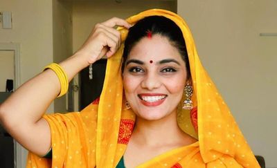 NCW Self-Reviewed Defamatory Report Involving Neha Singh Rathore