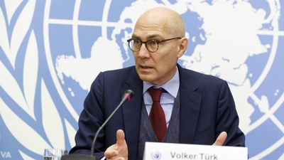 UN Warns of Global Crisis as 600 Environmental Defenders Killed or Disappeared in Three Years