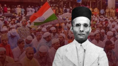 Savarkar 'Never Hated Muslims' in Court Case Against Rahul Gandhi