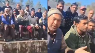 NHRC Registers Case Over Reported Harassment of Kashmiri Shawl Vendors and Students Nationwide