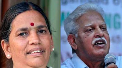NIA Challenges Bail of Varavara Rao and Sudha Bharadwaj in Bhima Koregaon Case