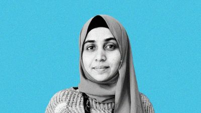 Nida Khan's Bail Granted; Court Cites Agonizing Prison Birth