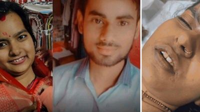 Pregnant Woman Dies After Husband Forces Acid Consumption Over Dowry