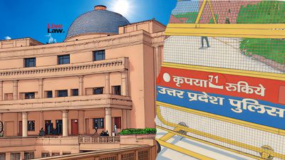 UP Government Assures Allahabad HC: Arrests to Be Made with Clear Reasons